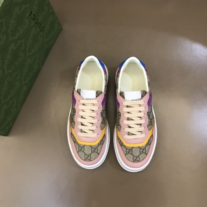 G*u*i sneakers